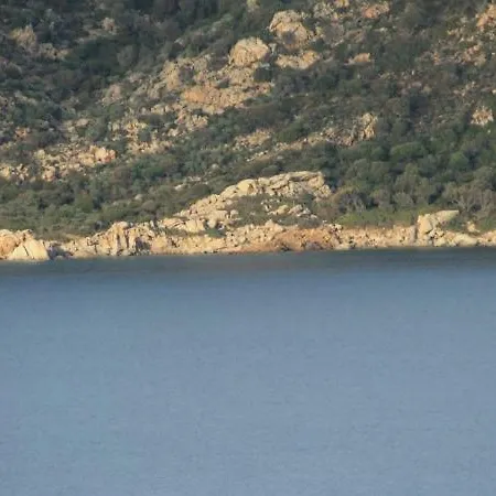 Sleeps 4 Air Con Lejlighed