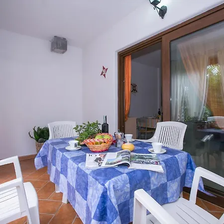 Lejlighed Sleeps 4 Air Con Budoni