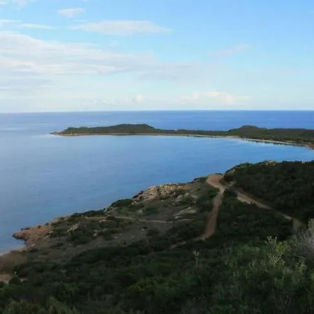 Lejlighed Sleeps 4 Air Con Budoni
